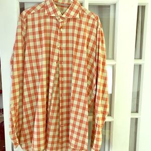 Angelo Nardelli dress shirt